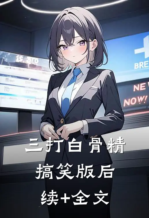 三打白骨精搞笑版后续+全文