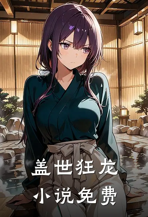 盖世狂龙小说免费