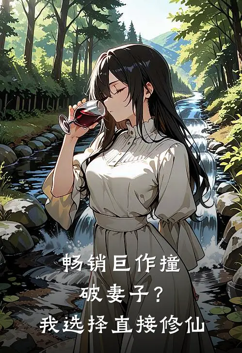 畅销巨作撞破妻子？我选择直接修仙