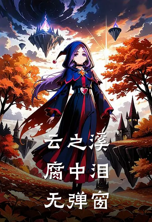 云之溪，腐中泪无弹窗