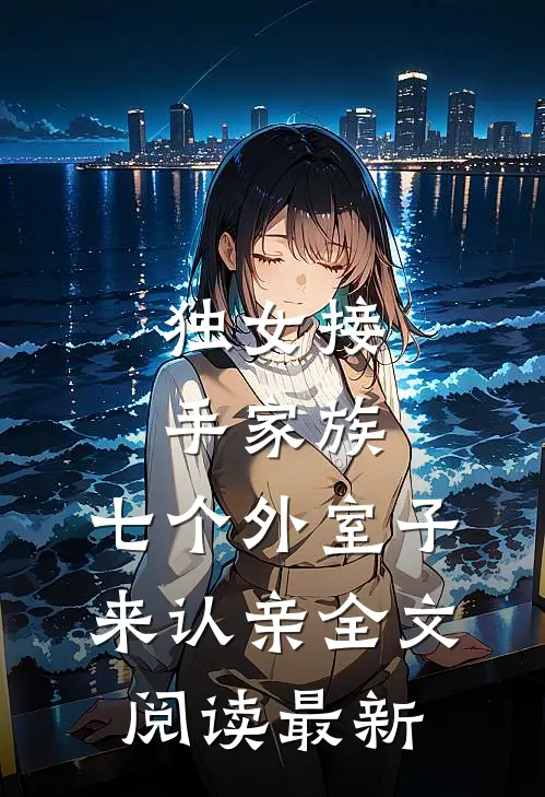 独女接手家族,七个外室子来认亲全文阅读最新版