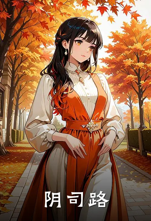 阴司路之孟婆茶