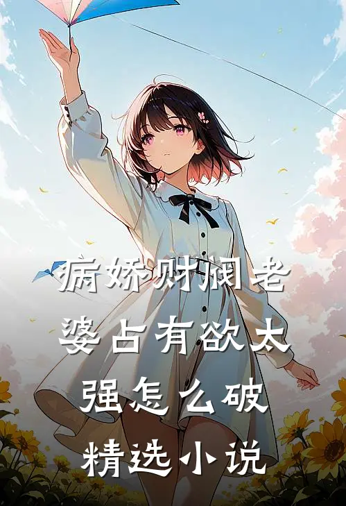病娇财阀老婆占有欲太强怎么破精选小说