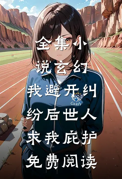 全集小说玄幻:我避开纠纷后世人求我庇护免费阅读