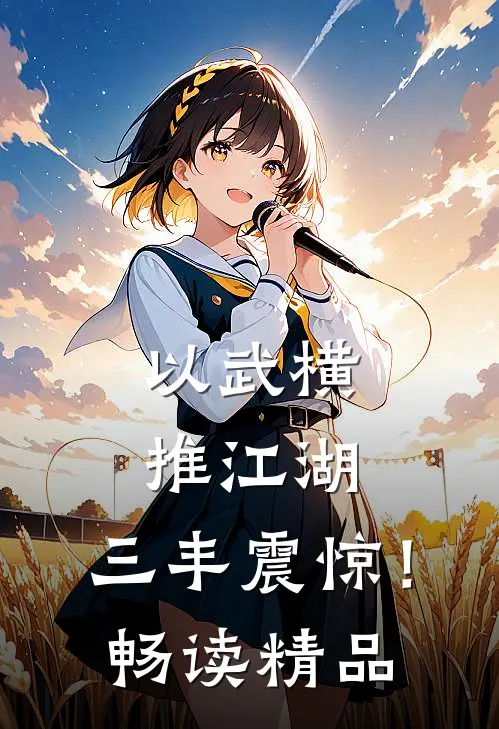 以武横推江湖，三丰震惊！畅读精品