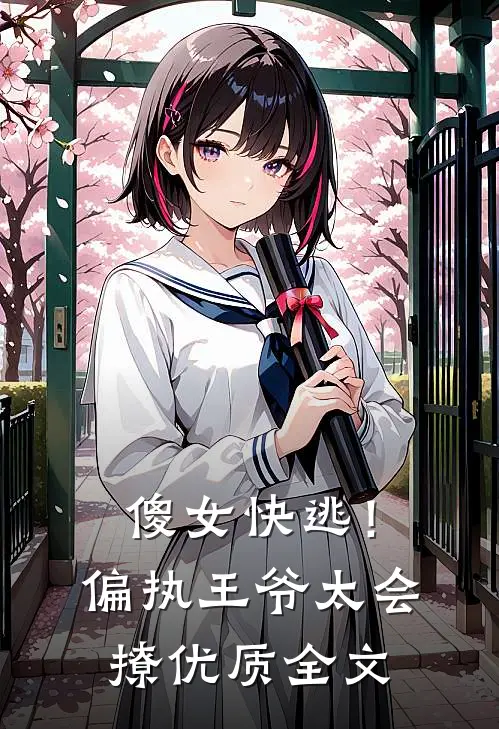 傻女快逃！偏执王爷太会撩优质全文
