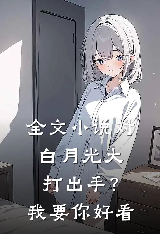 全文小说对白月光大打出手？我要你好看