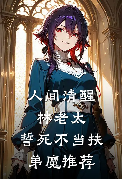 人间清醒林老太，誓死不当扶弟魔推荐