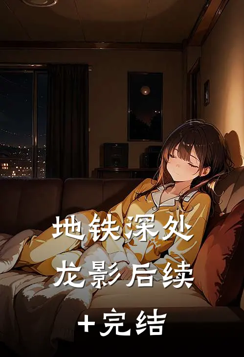 地铁深处龙影后续+完结