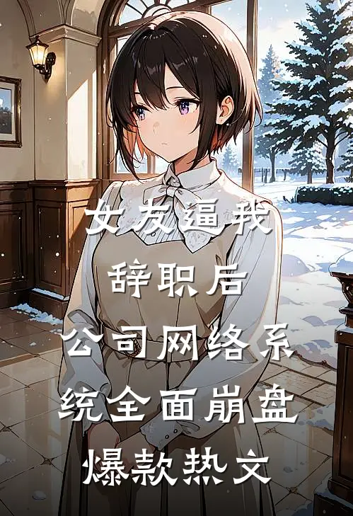 女友逼我辞职后，公司网络系统全面崩盘爆款热文