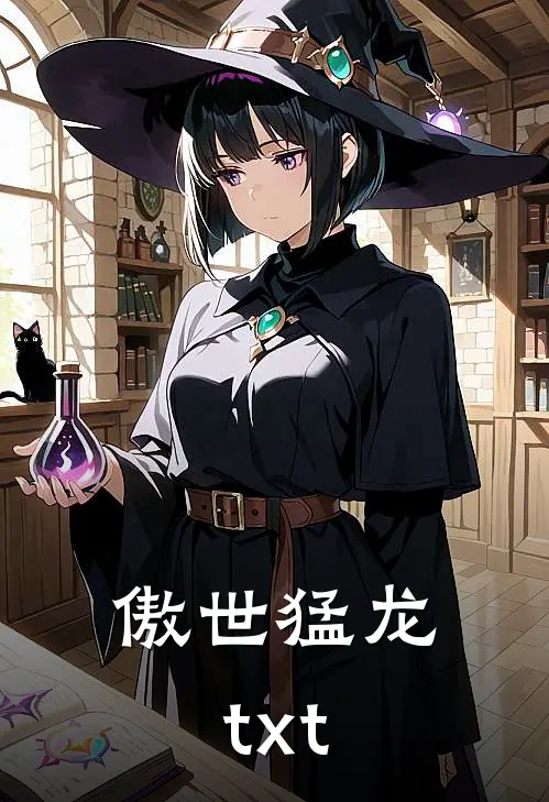 傲世猛龙txt