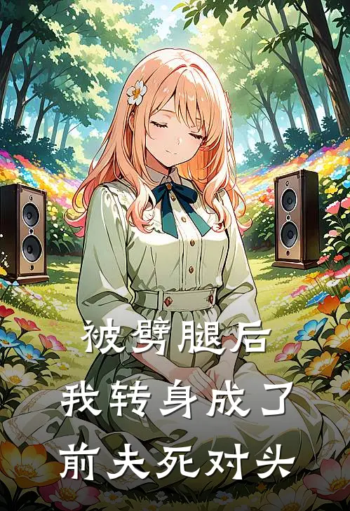 被劈腿后，我转身成了前夫死对头