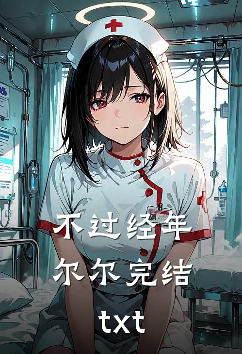 不过经年尔尔完结txt