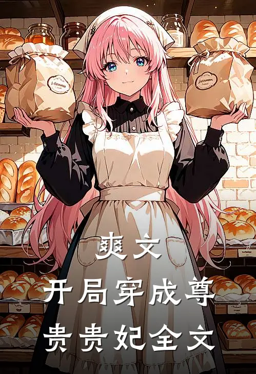 爽文：开局穿成尊贵贵妃全文