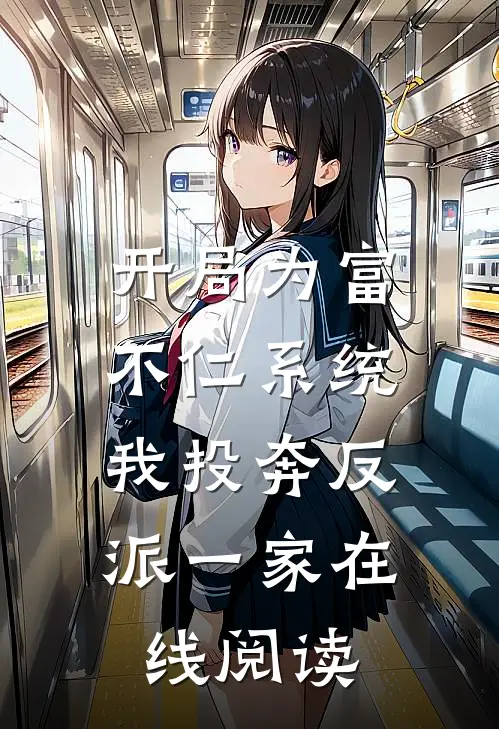 开局为富不仁系统，我投奔反派一家在线阅读