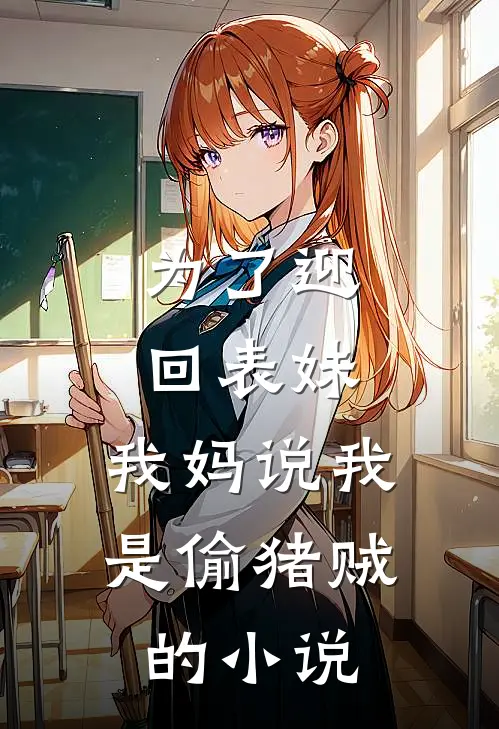 为了迎回表妹,我妈说我是偷猪贼的叫