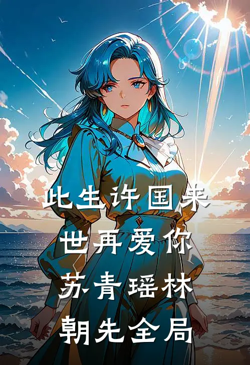 此生许国来世再爱你苏青瑶林朝先全局