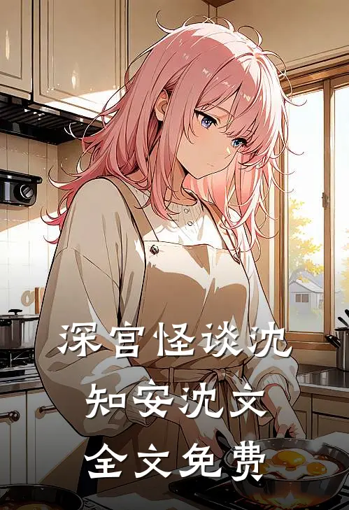 深宫怪谈沈知安沈文全文免费