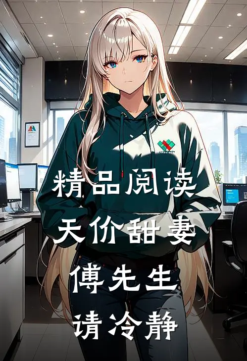 精品阅读天价甜妻：傅先生，请冷静