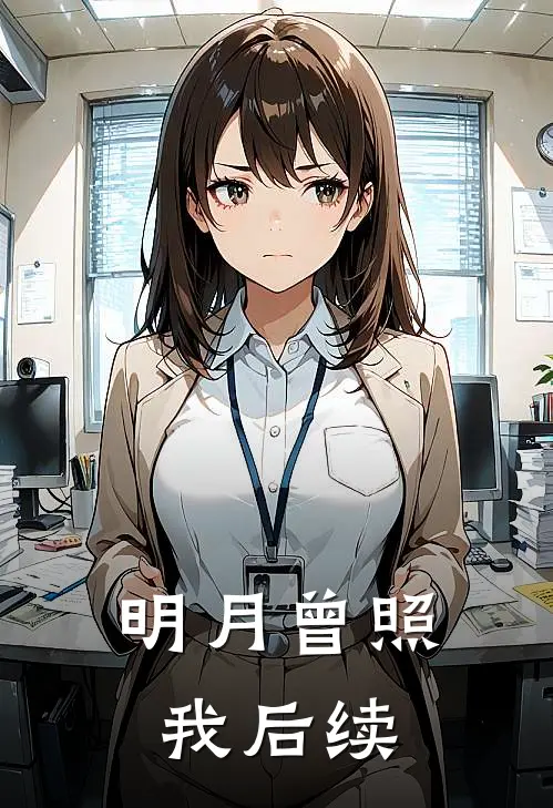 明月曾照我后续