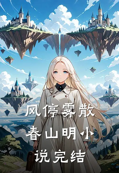 风停雾散春山明小说完结