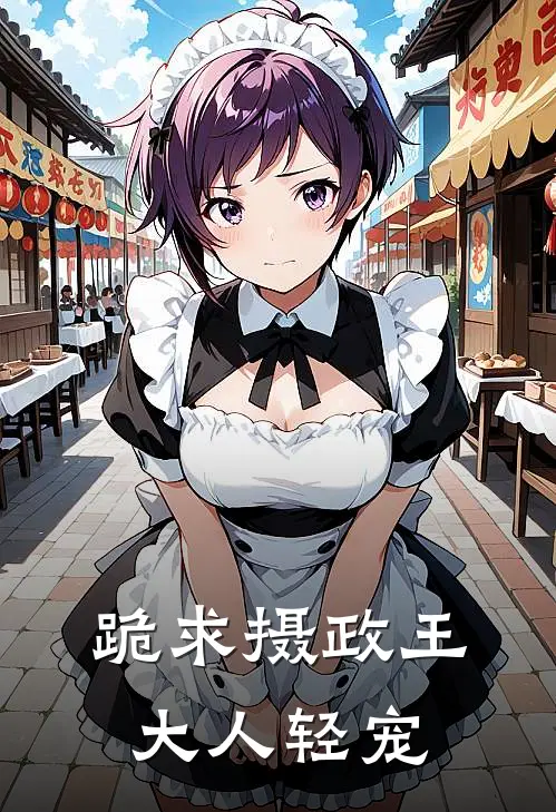 跪求摄政王大人轻宠