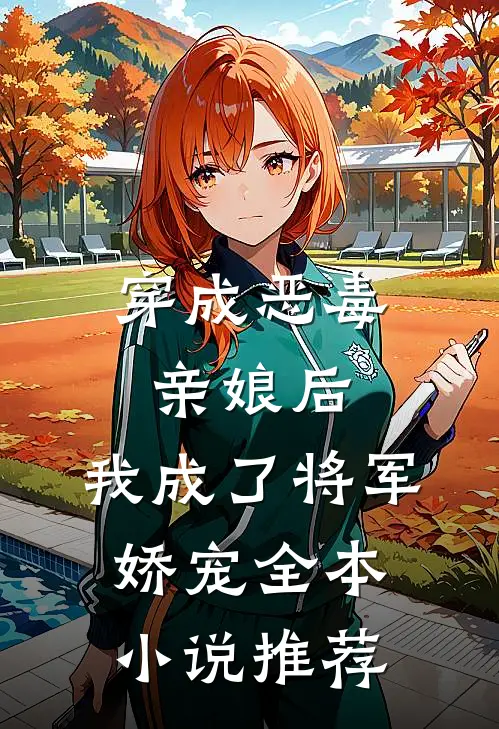 穿成恶毒亲娘后,我成了将军娇宠全本推荐