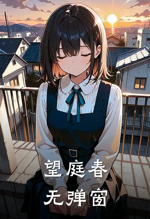 望庭春无弹窗