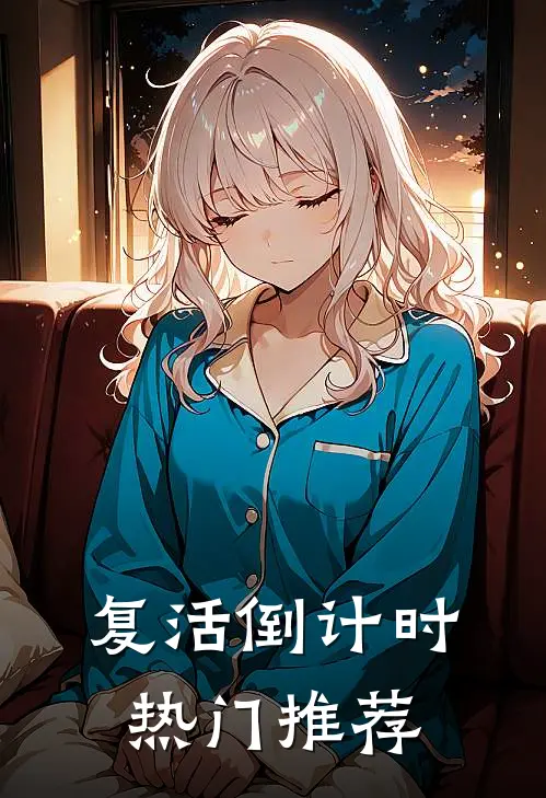 复活倒计时热门推荐