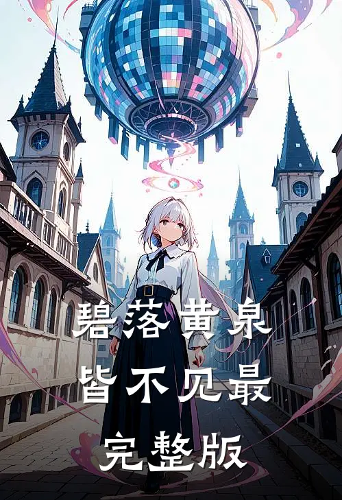 碧落黄泉皆不见最完整版