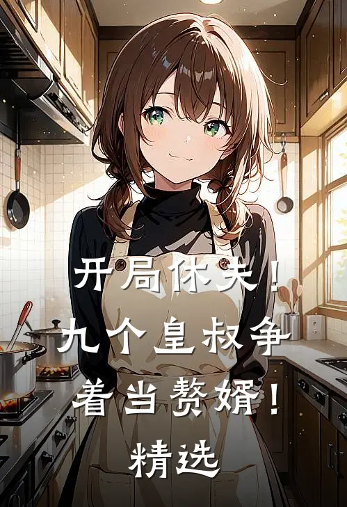 开局休夫!九个皇叔争着当赘婿!精选阅读