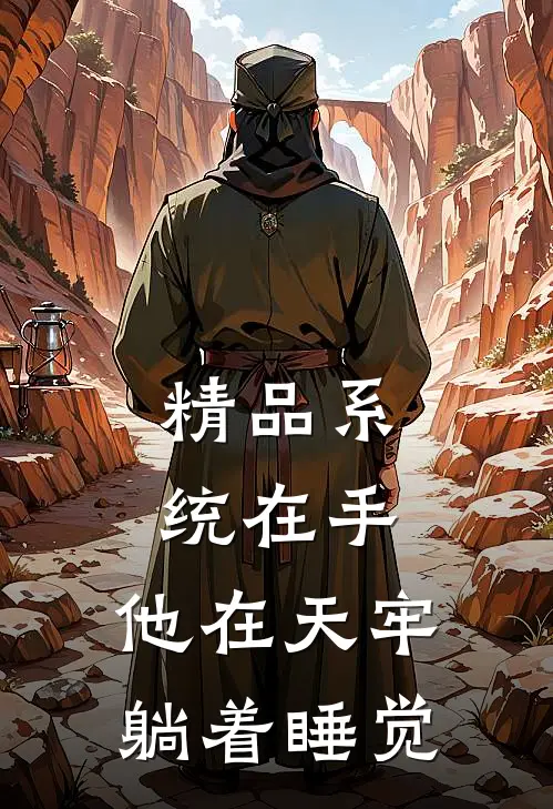 精品系统在手，他在天牢躺着睡觉