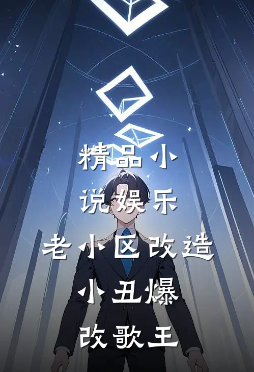 精品小说娱乐：老小区改造，小丑爆改歌王