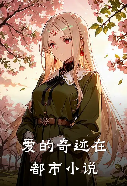 《爱的奇迹在都市》小说
