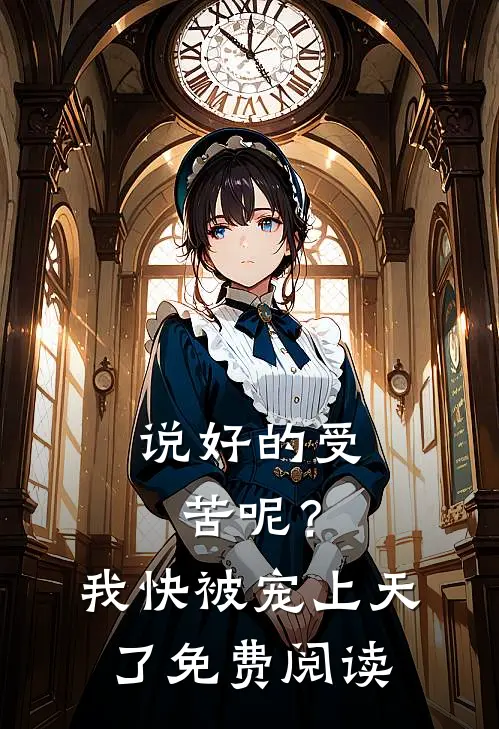 说好的受苦呢?我快被宠上天了免费阅读
