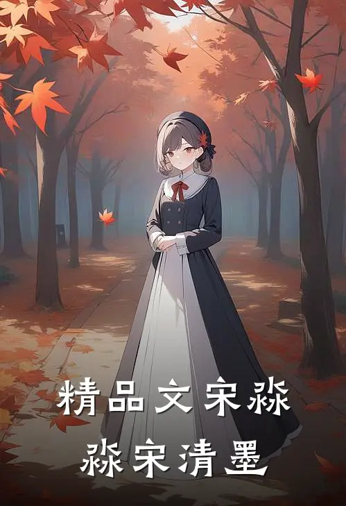 精品文宋淼淼宋清墨