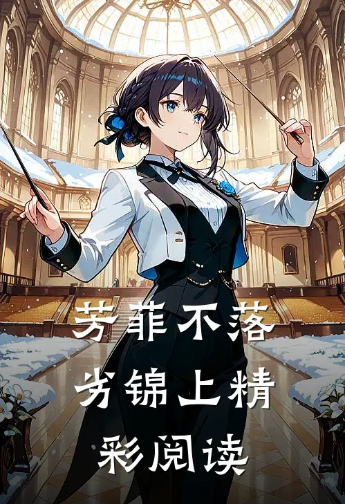 芳菲不落劣锦上精彩阅读