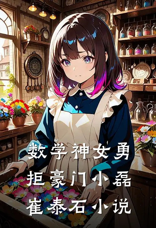 数学神女勇拒豪门小磊崔泰石小说
