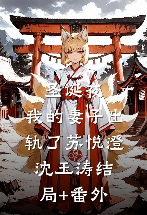 圣诞夜，我的妻子出轨了苏悦澄沈玉涛结局+番外