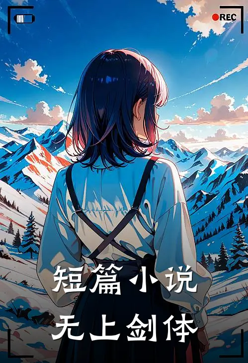 短篇小说无上剑体