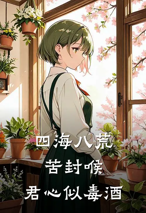 四海八荒苦封喉,君心似毒酒