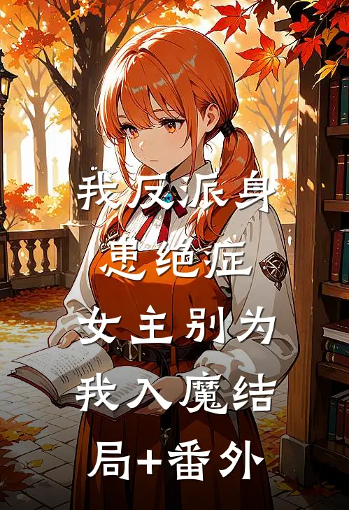 我反派身患绝症，女主别为我入魔结局+番外