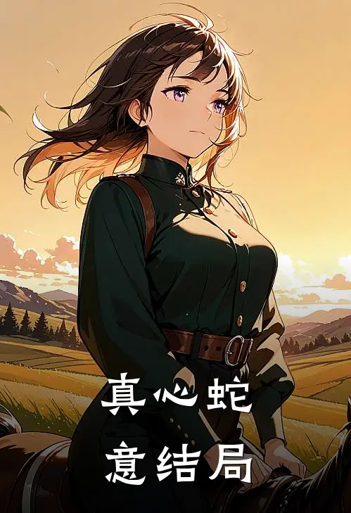真心蛇意结局