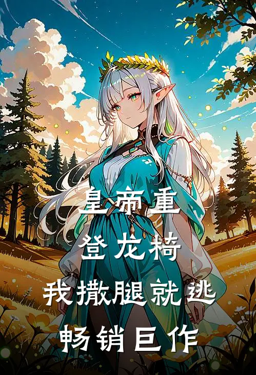 皇帝重登龙椅，我撒腿就逃畅销巨作