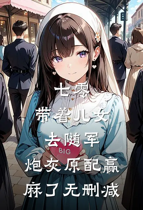 七零：带着儿女去随军，炮灰原配赢麻了无删减