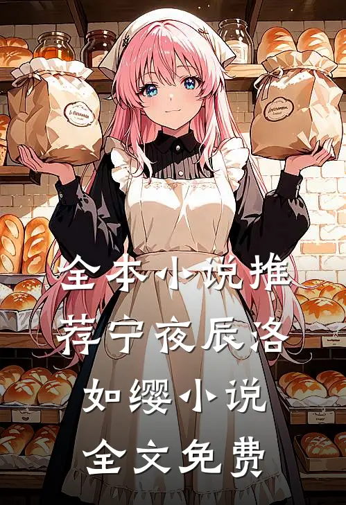全本小说推荐宁夜辰洛如缨小说全文免费