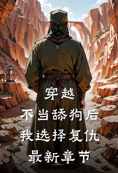 穿越：不当舔狗后，我选择复仇最新章节