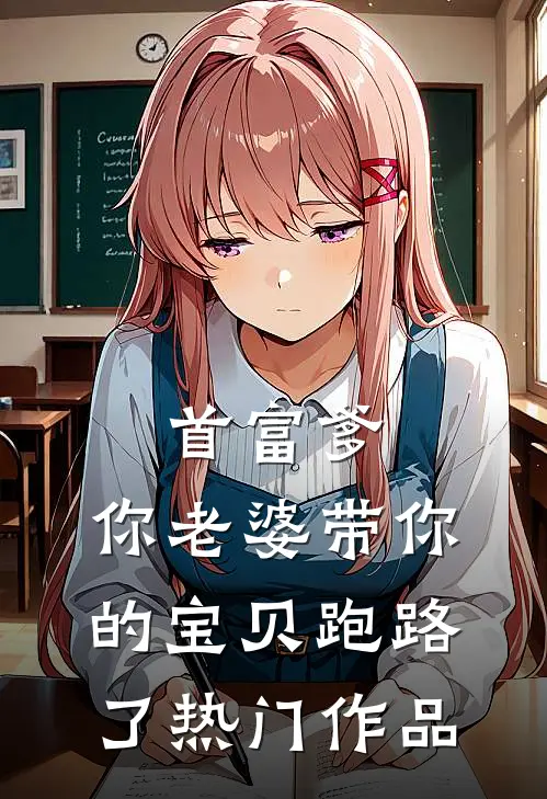 首富爹，你老婆带你的宝贝跑路了热门作品