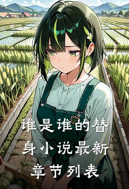 谁是谁的替身小说最新章节列表