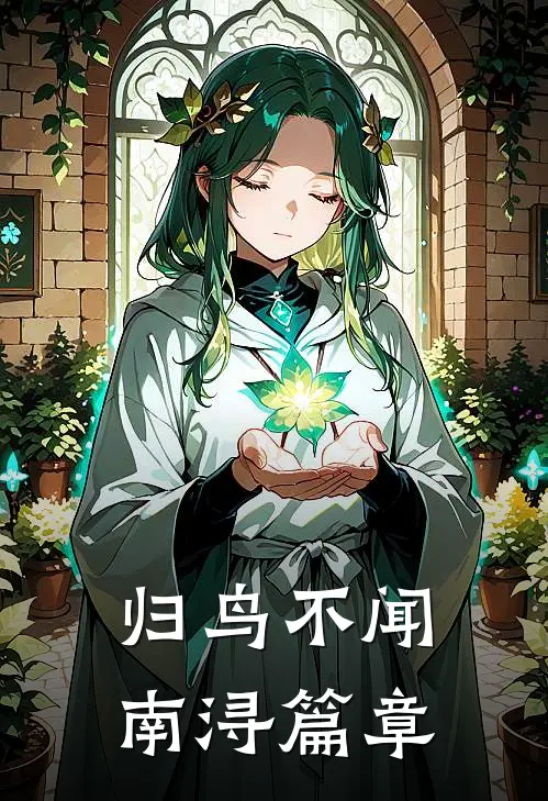 归鸟不闻南浔篇章